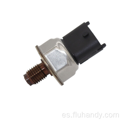 Interruptores de presión del sensor de presión del combustible del riel común 45pp3-5